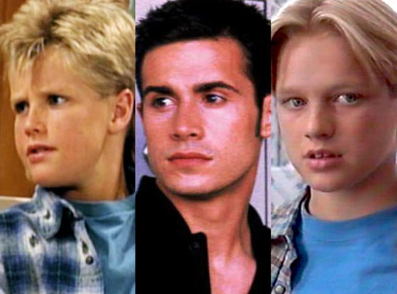 Childhood Crush Childhood Crush